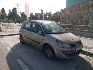 Renault Scenic 2007