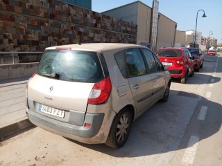 Renault Scenic 2007