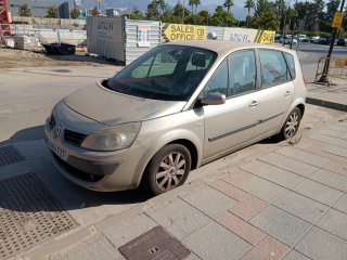 Renault Scenic 2007