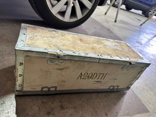 Cigüeñal Opel A20DTH Nuevo