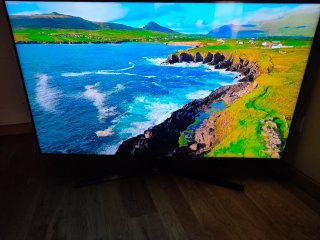 Smart TV Samsung 55