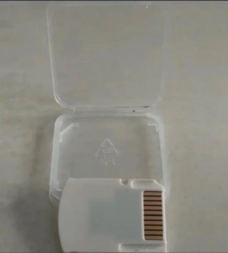 Adaptador Micro SD SD2VITA Pro para PSV