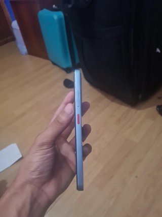 ZTE Blade A55