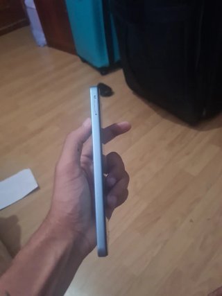 ZTE Blade A55