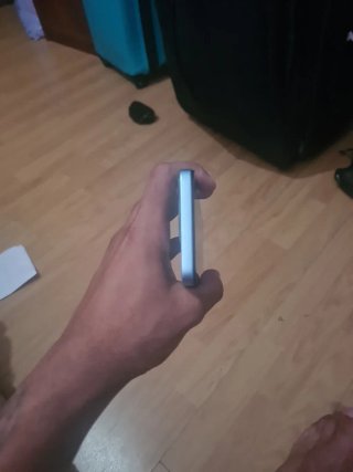 ZTE Blade A55