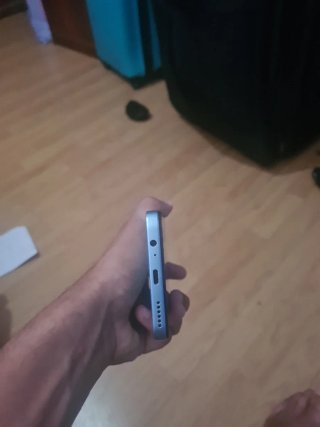 ZTE Blade A55