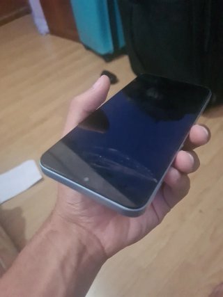 ZTE Blade A55