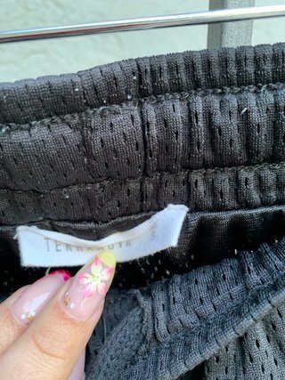 Pantalón corto de deporte