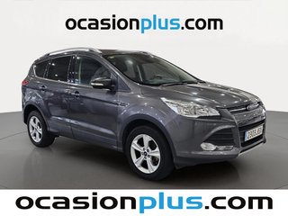 Ford Kuga 2.0 TDCI S&S Trend 4x2 88 kW (120 CV)