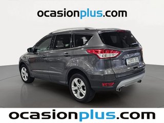 Ford Kuga 2.0 TDCI S&S Trend 4x2 88 kW (120 CV)