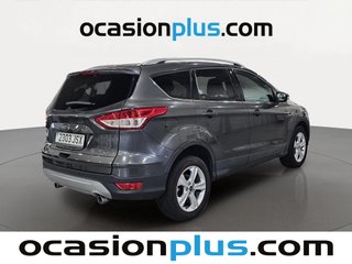 Ford Kuga 2.0 TDCI S&S Trend 4x2 88 kW (120 CV)
