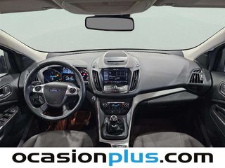 Ford Kuga 2.0 TDCI S&S Trend 4x2 88 kW (120 CV)