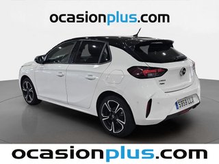 Opel Corsa 1.2 Turbo XHL GS-Line 74 kW (100 CV)