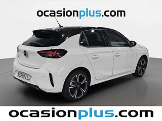 Opel Corsa 1.2 Turbo XHL GS-Line 74 kW (100 CV)