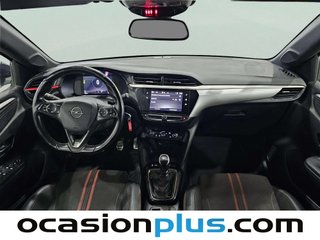 Opel Corsa 1.2 Turbo XHL GS-Line 74 kW (100 CV)