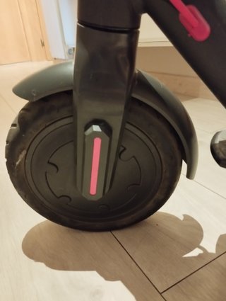 Patinete Raycool Xiaomi M2 (no carga)
