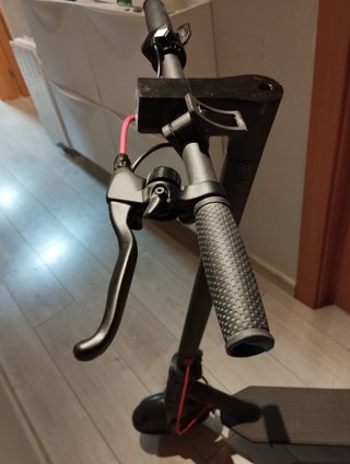Patinete Raycool Xiaomi M2 (no carga)