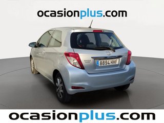 Toyota Yaris 1.3 Active 73 kW (99 CV)