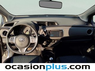Toyota Yaris 1.3 Active 73 kW (99 CV)