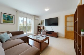 TRIPLEX LA ROMANILLA (ROQUETAS DE MAR)