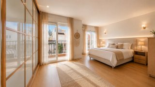 TRIPLEX LA ROMANILLA (ROQUETAS DE MAR)