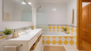 TRIPLEX LA ROMANILLA (ROQUETAS DE MAR)
