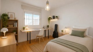 TRIPLEX LA ROMANILLA (ROQUETAS DE MAR)