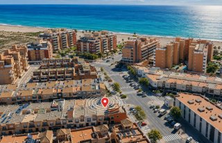 TRIPLEX LA ROMANILLA (ROQUETAS DE MAR)
