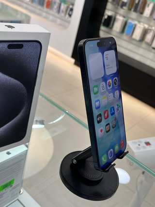iPhone 15 Pro Max 256GB Azul