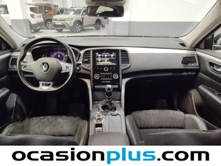 Renault Talisman Limited Blue dCi 88 kW (120 CV)