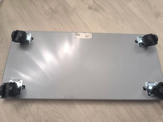 Base con ruedas IKEA UDMAR