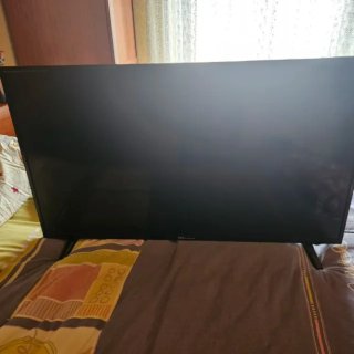 TV TD System Negra