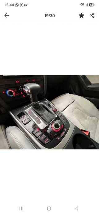 #Coche Audi A5 Sportback 2.0 TDI quattro 190 CV