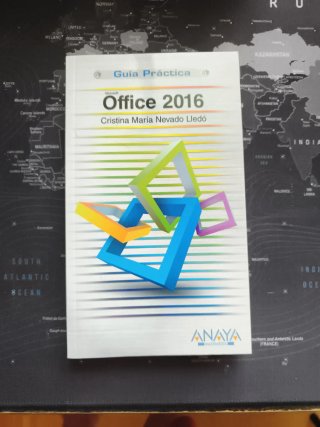 Office 2016