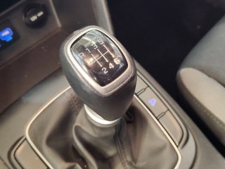 Hyundai Kona 1.6 CRDI Klass 4x2 85 kW (115 CV)
