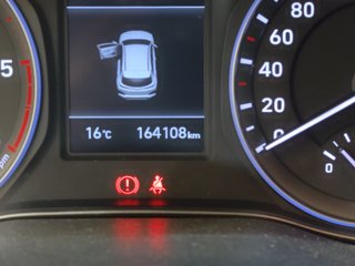 Hyundai Kona 1.6 CRDI Klass 4x2 85 kW (115 CV)
