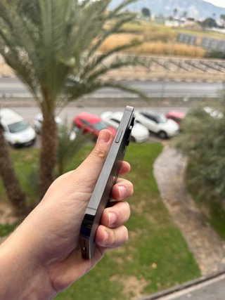 iPhone 14 Pro 256B - 100% Batería