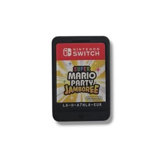VIDEOJUEGO SWITCH SUPER MARIO PARTY JAMBOREE