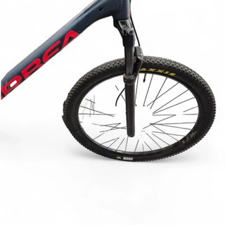 BICICLETA DE MONTAÑA ORBEA ALMA DYNAMIC STRUCTURE TALLA L