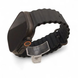 APPLE WATCH ULTRA 3 49MM BLACK A3281 BATERIA (100%) + CAJA