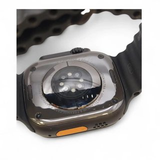 APPLE WATCH ULTRA 3 49MM BLACK A3281 BATERIA (100%) + CAJA