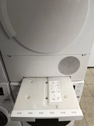 Secadora Balay 7kg De Condensación