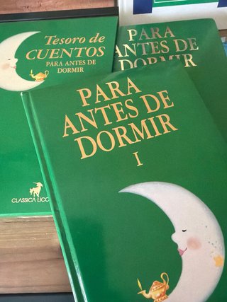 Lote de cuentos infantiles, libros princesa