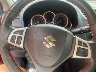 Suzuki Swift 2013