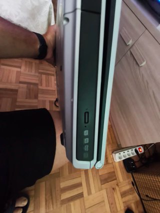 Ordenador Portátil Sony VAIO Gris/Plata