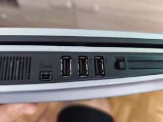 Ordenador Portátil Sony VAIO Gris/Plata