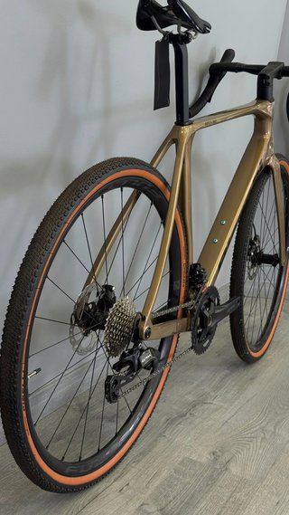 Bianchi Impulso Comp GRX - Talla L
