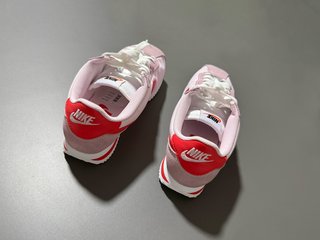 Nike Cortez Rosa/Roja Talla 37.5