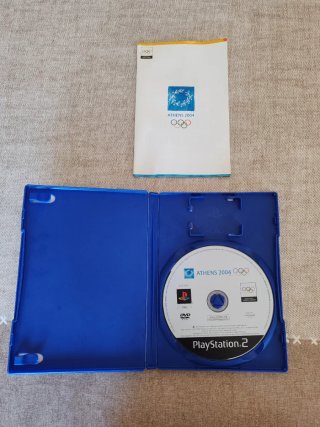 Lotto 6 videogiochi Ps2 PlayStation Ita + demo