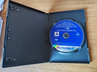 Lotto 6 videogiochi Ps2 PlayStation Ita + demo